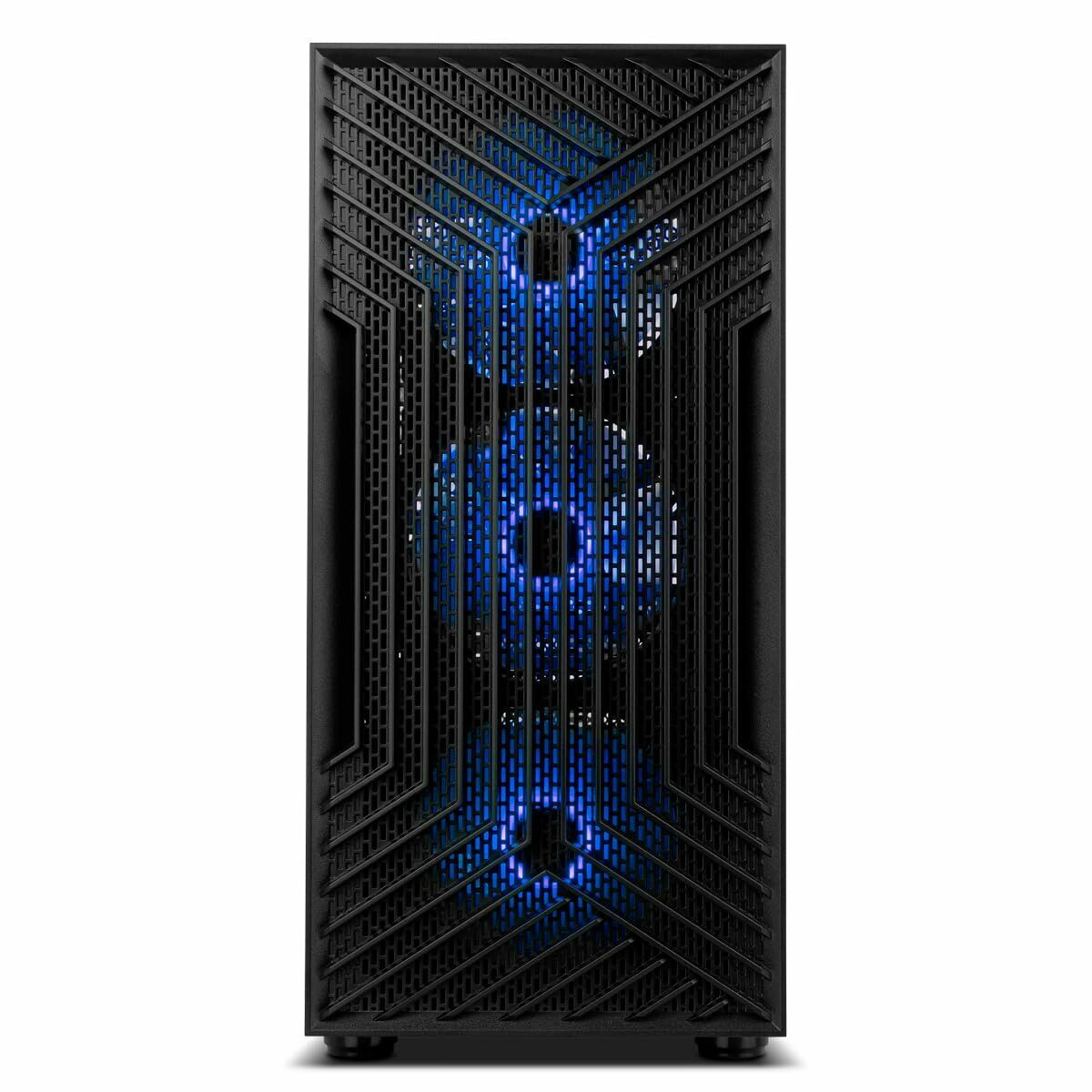 Unitate Semi-tower ATX Nox-Xtreme NXINFTYEPSILON Negru